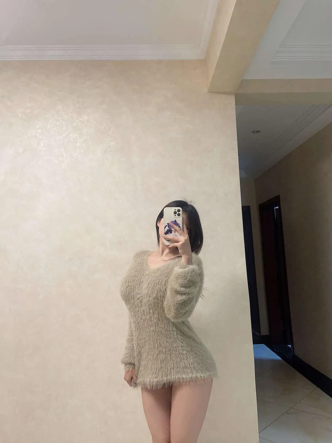 NO.003 奶宝妹纸 – 微密圈系列 20221130 [432P]插图